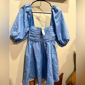 NWT Abercrombie dress